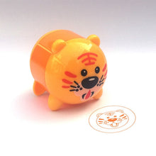 Load image into Gallery viewer, Cartoon Animals Stamps Children Toy Kids Seal For Scrapbooking Stamper DIY Cartoon Stamper Toys 2019 New Wholesale
