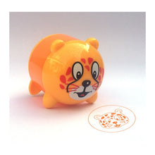 Load image into Gallery viewer, Cartoon Animals Stamps Children Toy Kids Seal For Scrapbooking Stamper DIY Cartoon Stamper Toys 2019 New Wholesale
