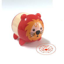 Load image into Gallery viewer, Cartoon Animals Stamps Children Toy Kids Seal For Scrapbooking Stamper DIY Cartoon Stamper Toys 2019 New Wholesale