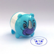 Load image into Gallery viewer, Cartoon Animals Stamps Children Toy Kids Seal For Scrapbooking Stamper DIY Cartoon Stamper Toys 2019 New Wholesale