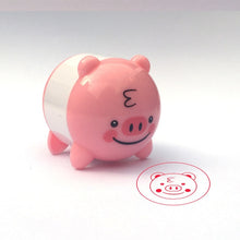 Load image into Gallery viewer, Cartoon Animals Stamps Children Toy Kids Seal For Scrapbooking Stamper DIY Cartoon Stamper Toys 2019 New Wholesale