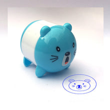 Load image into Gallery viewer, Cartoon Animals Stamps Children Toy Kids Seal For Scrapbooking Stamper DIY Cartoon Stamper Toys 2019 New Wholesale