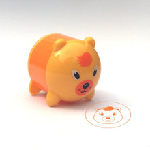 Load image into Gallery viewer, Cartoon Animals Stamps Children Toy Kids Seal For Scrapbooking Stamper DIY Cartoon Stamper Toys 2019 New Wholesale