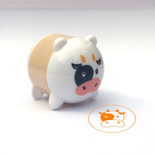 Load image into Gallery viewer, Cartoon Animals Stamps Children Toy Kids Seal For Scrapbooking Stamper DIY Cartoon Stamper Toys 2019 New Wholesale